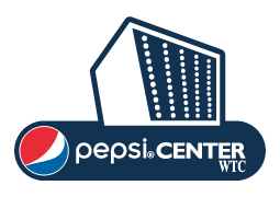 Pepsi Center WTC