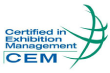 Certified in Exhibition Management