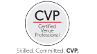 Certified Venue Professional