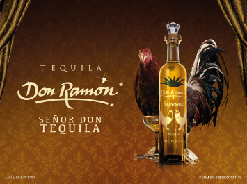 Tequila Don Ramón