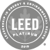 Ledd Platinum