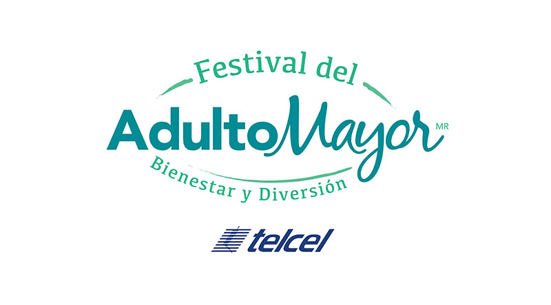 FESTIVAL DEL ADULTO MAYOR