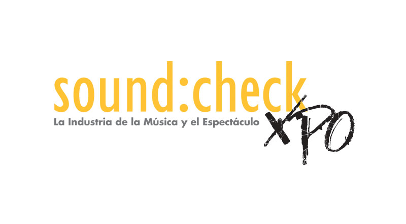 SOUND:CHECK XPO 2020