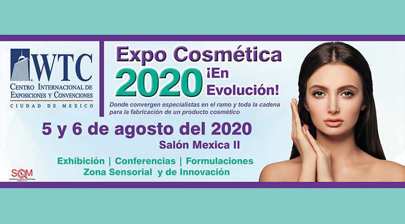 Expo Cosmética