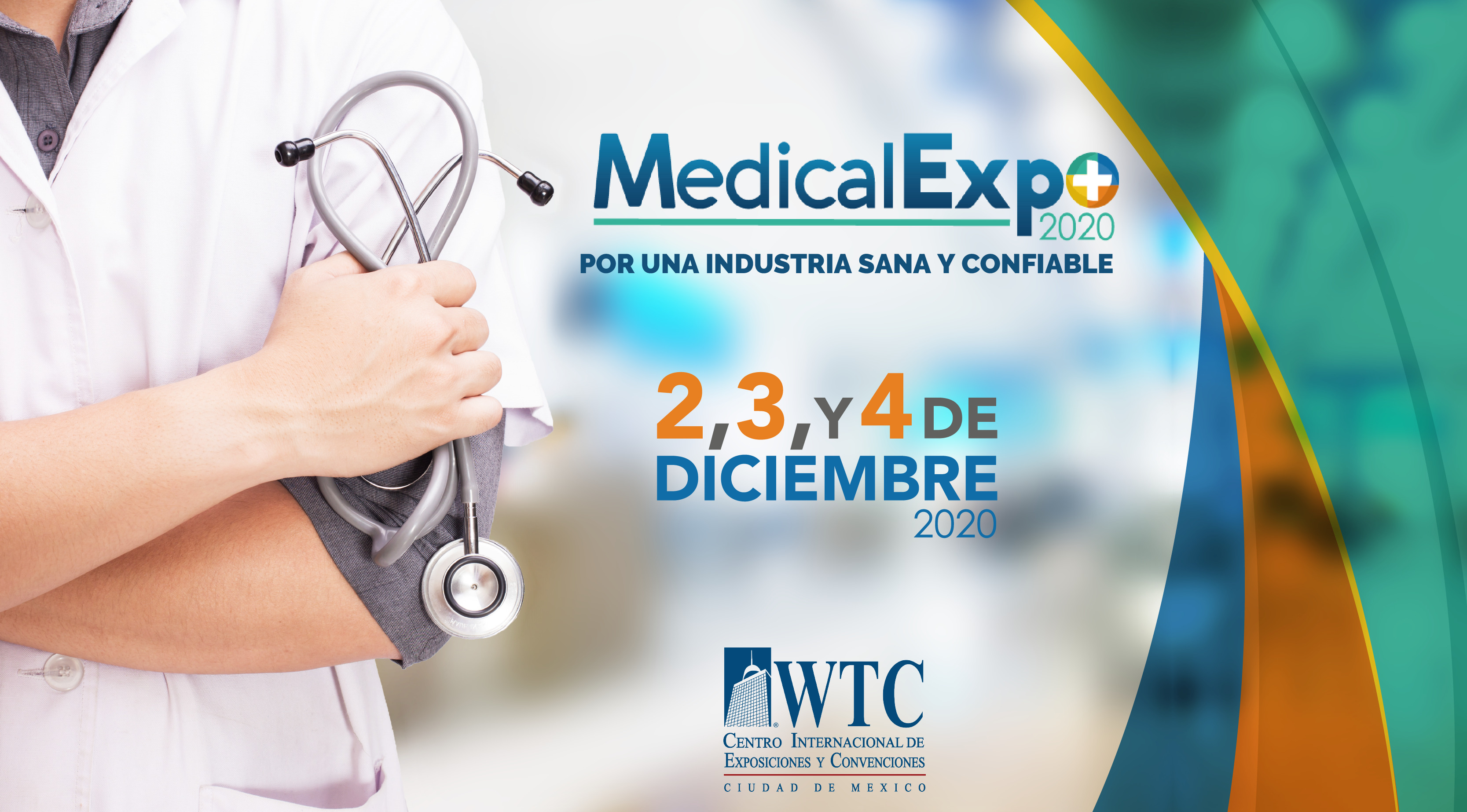 MEDICAL EXPO