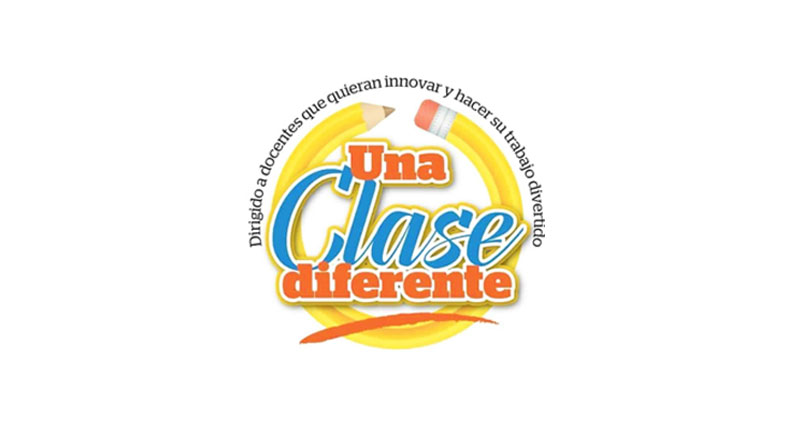 CURSO-TALLER UNA CLASE DIFERENTE