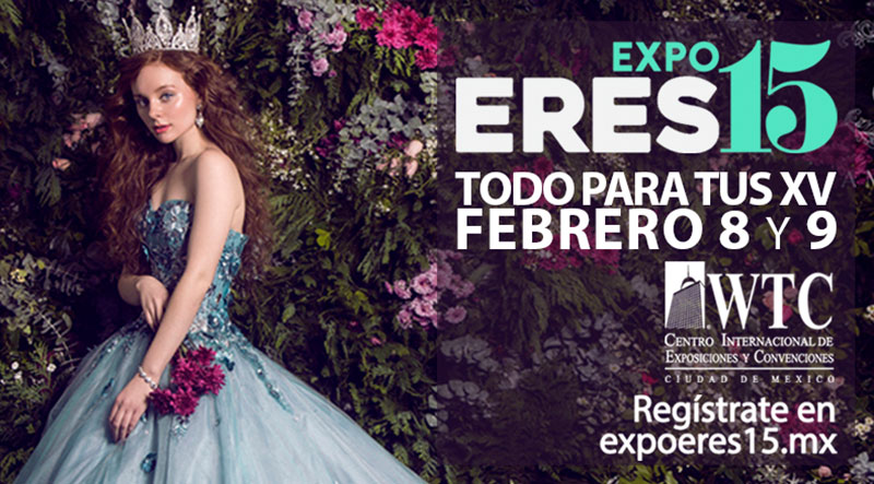 EXPO ERES 15