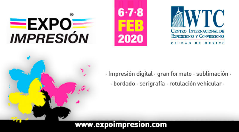 EXPO IMPRESION