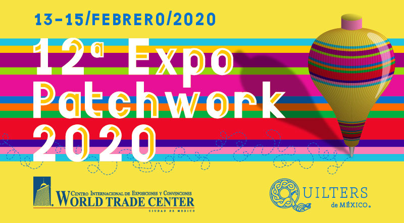 12a Expo Patchwork