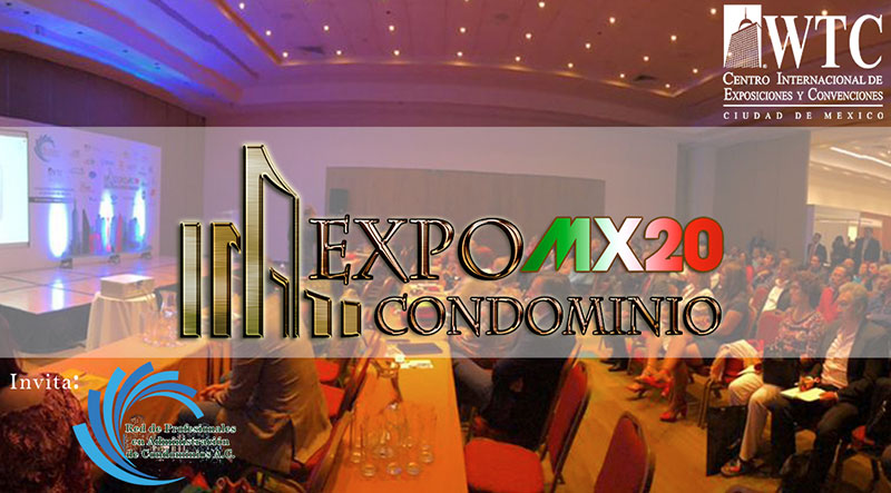 EXPO CONDOMINIO