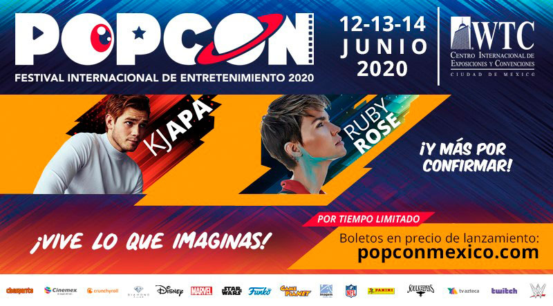 PopCon