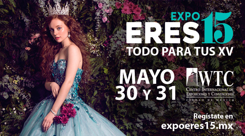 Expo Eres 15