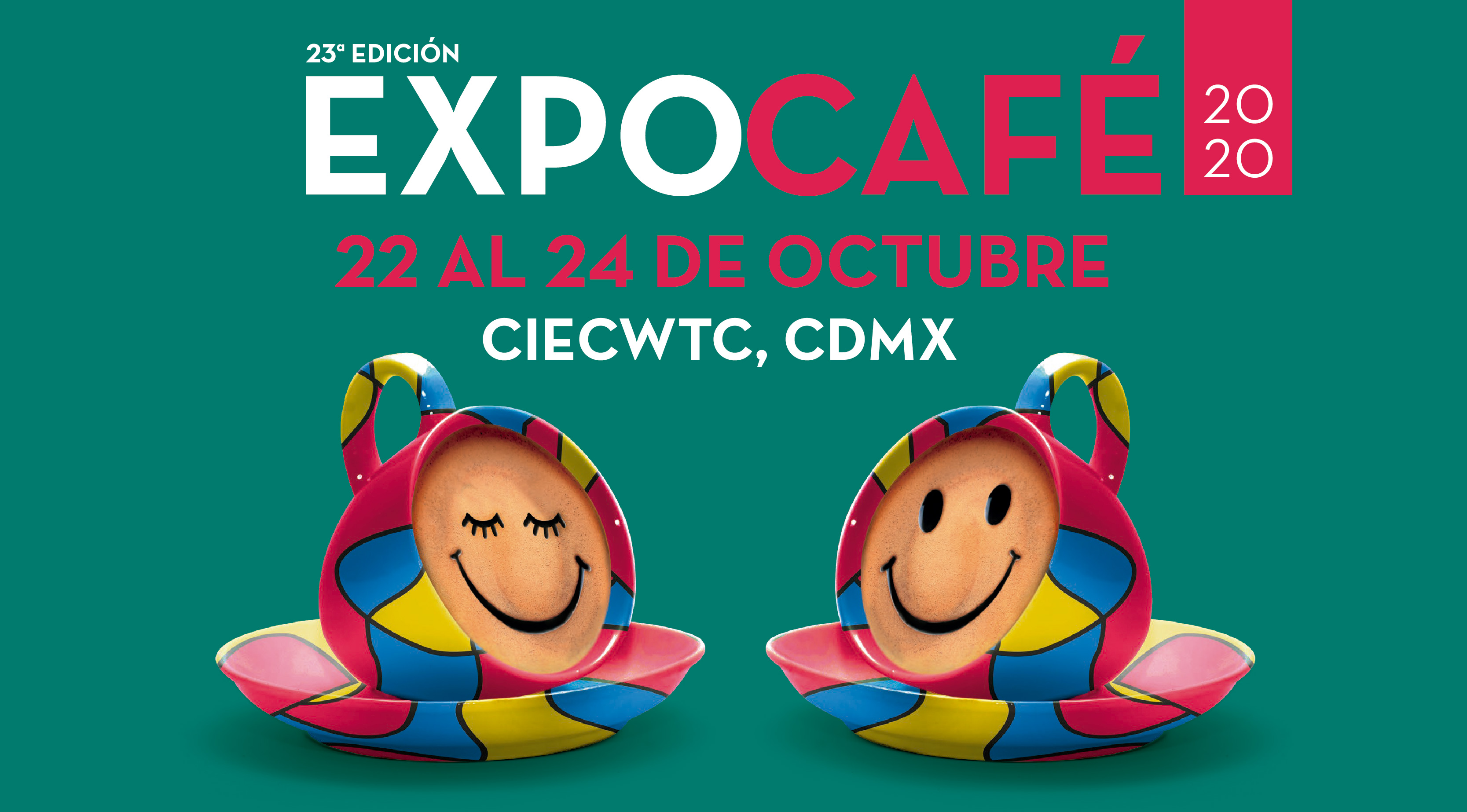 EXPO CAFÉ