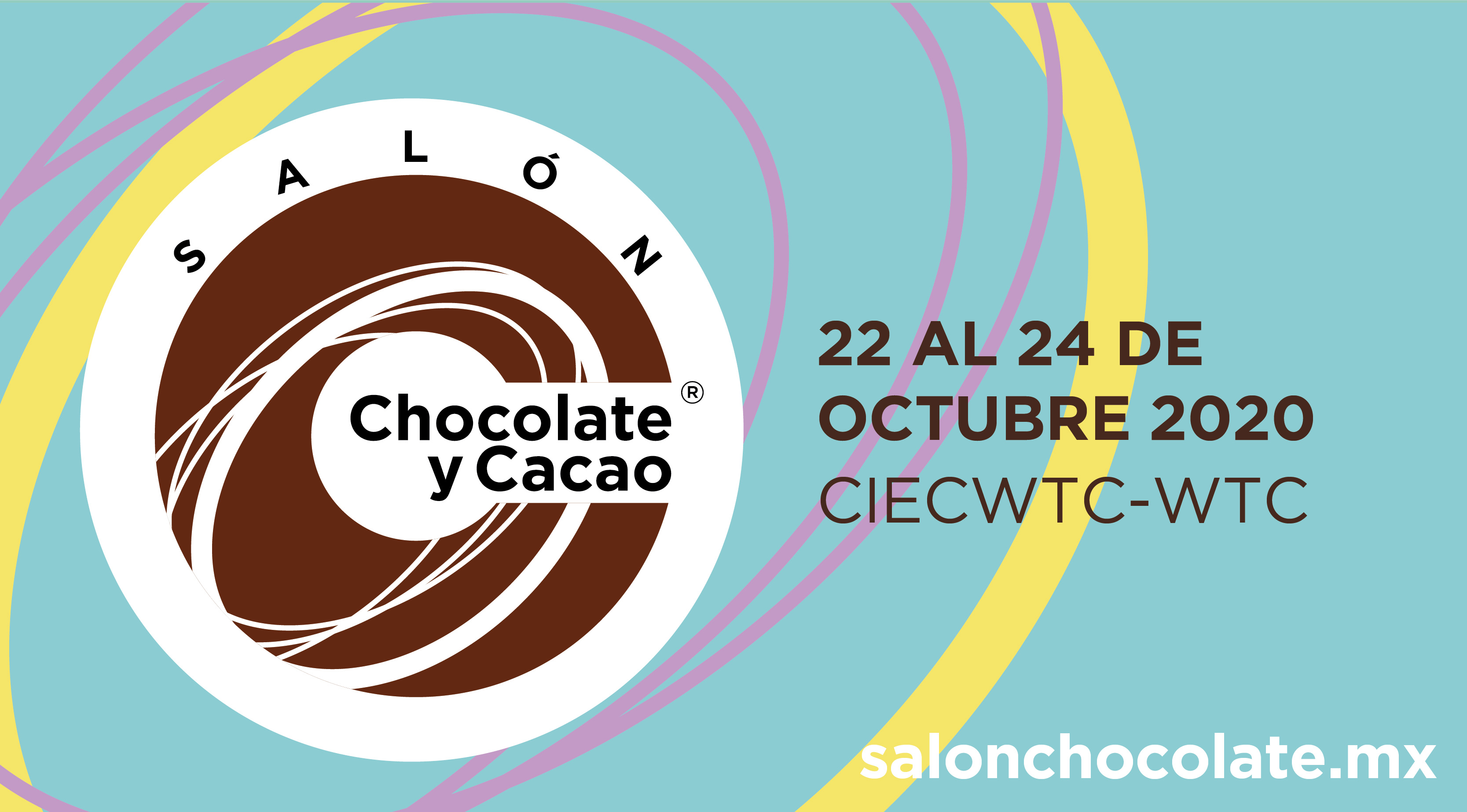 Salón Chocolate y Cacao