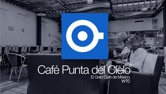 Café Punta del Cielo 