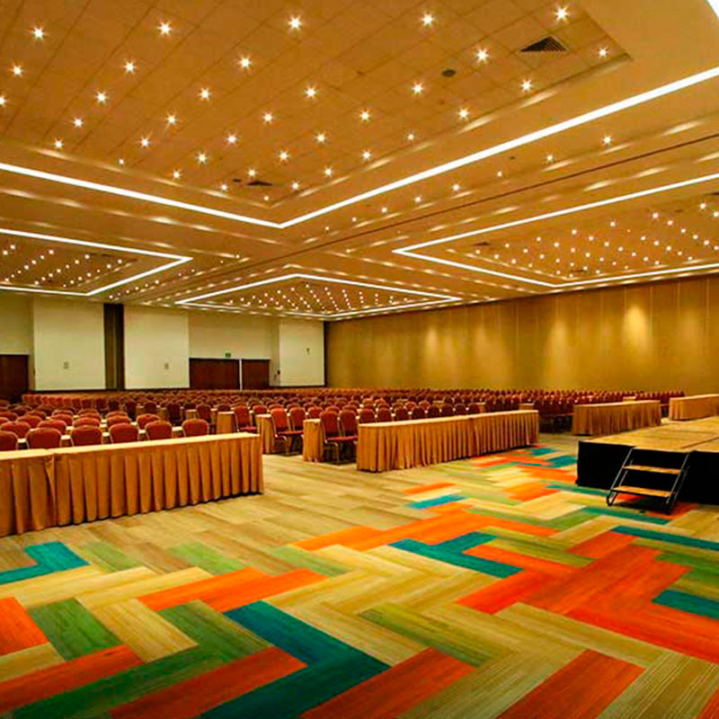 Convenciones CIECWTC