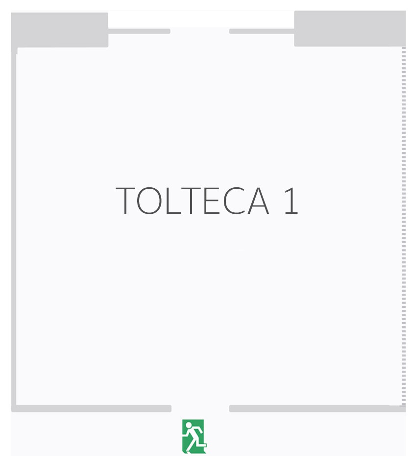 Salón Tolteca 1