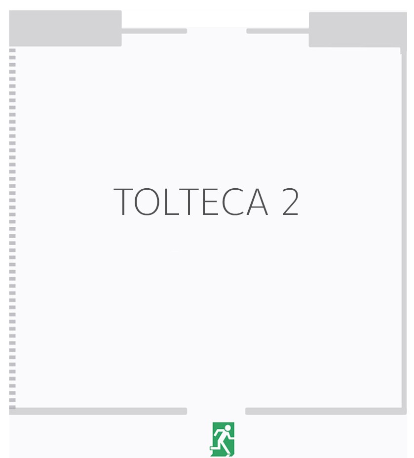 Salón Tolteca 2