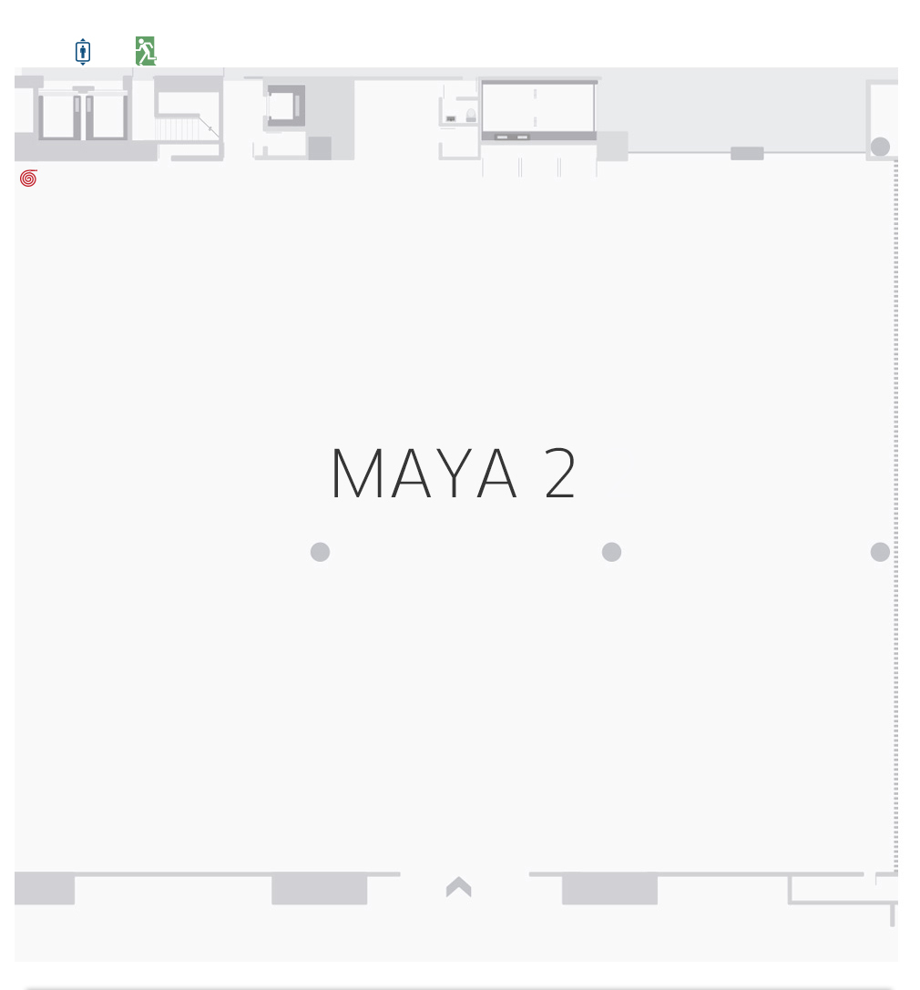 Salón Maya 2