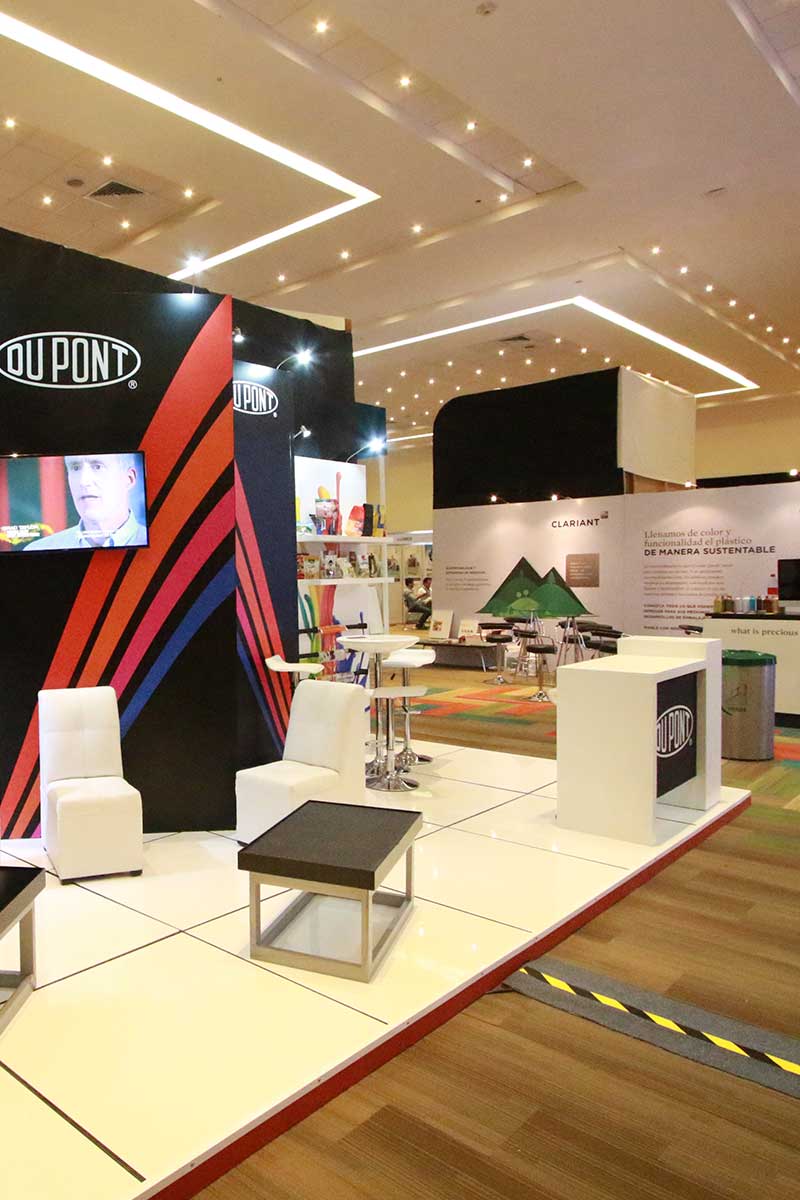 Exposiciones y Convenciones CIECWTC
