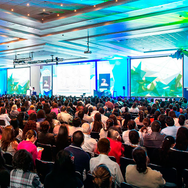 Congresos Y Convenciones CIECWTC