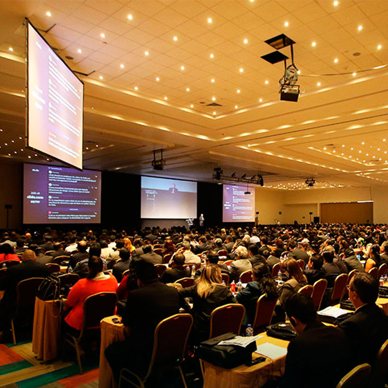 Convenciones CIECWTC