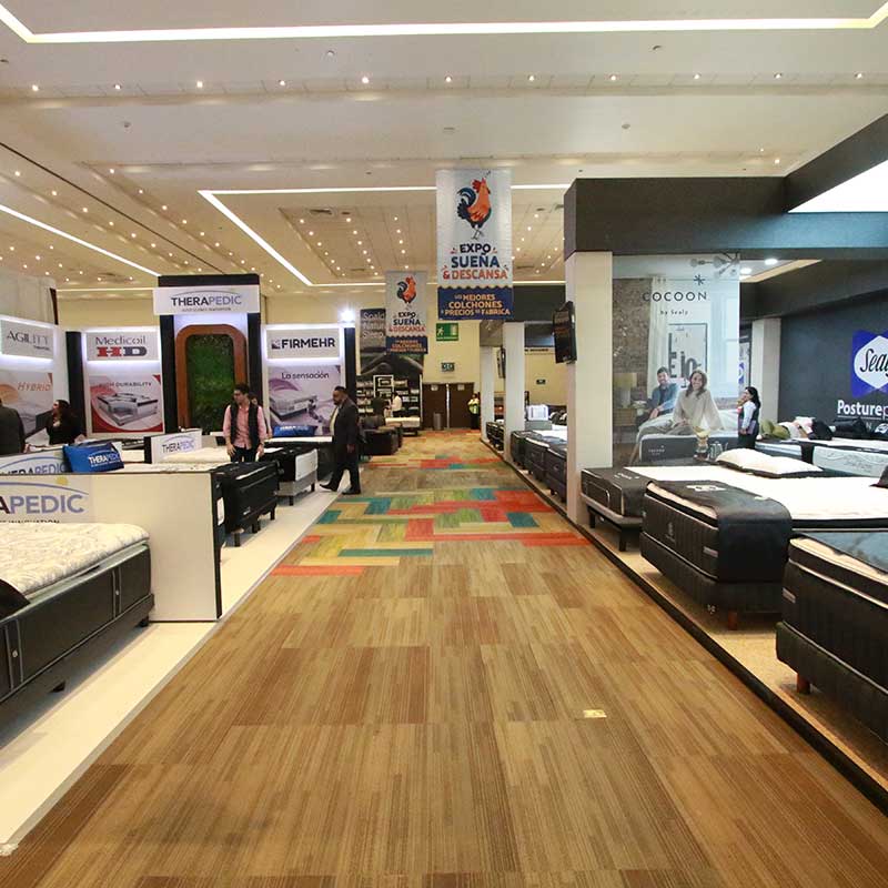 Exposiciones y Convenciones CIECWTC