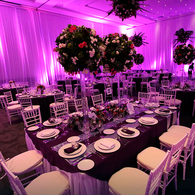 Fiesta de Fin de Año CIECWTC